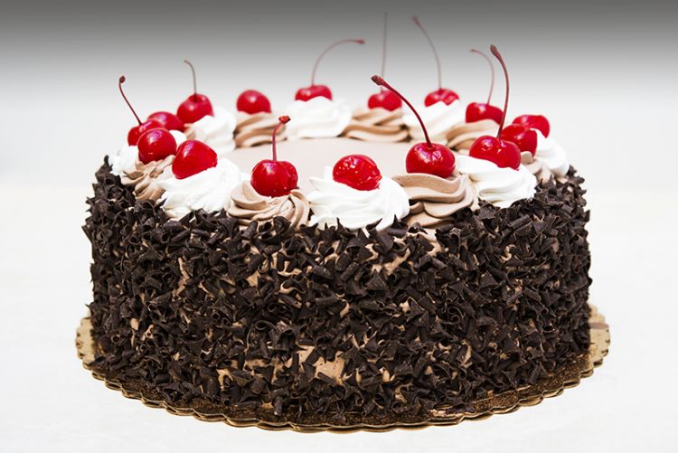 Veniero S Black Forest